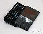 New Unlocked HTC Fuze Touch Pro P4600 AT&T Smartphone QWERTY Windows 