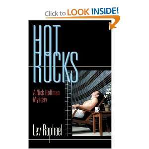  Hot Rocks (Nick Hoffman Mysteries) [Paperback] Lev 