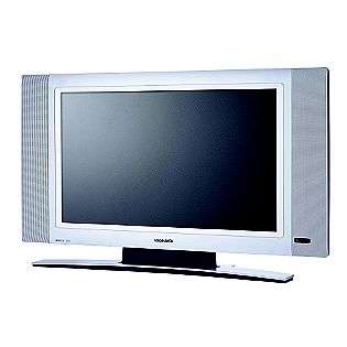 37 in. (Diagonal) Class LCD Integrated HDTV, Widescreen  Magnavox 