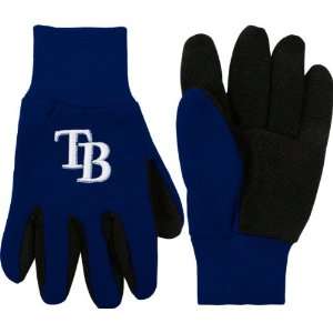 Tampa Bay Rays Utility Work Gloves