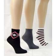   Basic Editions available in the Socks & Hosiery section at 