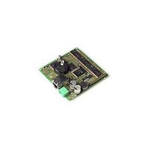  Axis 282 Bare Board Video Server Electronics