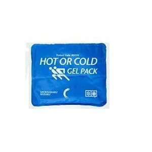  Hot or Cold Pack Soft Touch Material 11 x 14 Health 