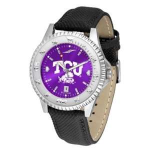  Texas Christian Horned Frogs NCAA Anochrome Competitor 