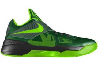 Nike Nike Zoom KD IV iD Basketball Shoe  Ratings 
