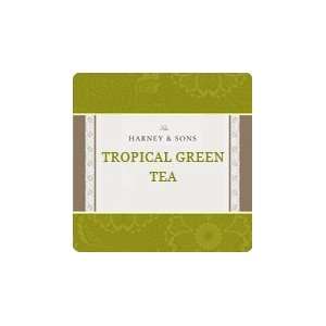 Tropical Green Tea Grocery & Gourmet Food