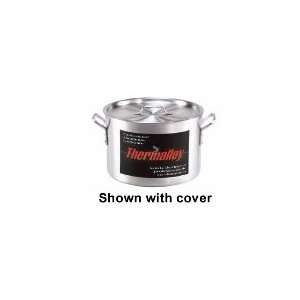 Browne Foodservice 5814320   20 qt Thermalloy Sauce Pan, Without Cover 