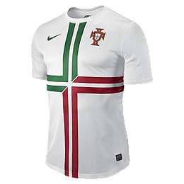  Portugal Shirts, Trikotsätze und Shorts 