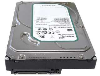 seagate constellation es fifth generation drives lead the industry 