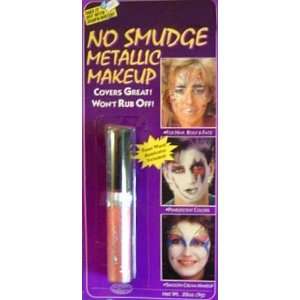  Makeup Metallic No Smudge Pink Halloween Costume Accessory 