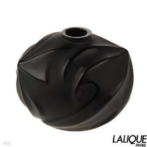   Royal Palm Noir Collection Made in France Handmade Nice Vase Jewelry
