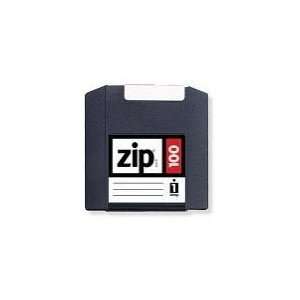 Iomega   ZIP   100 MB / 200 MB   PC   storage media 