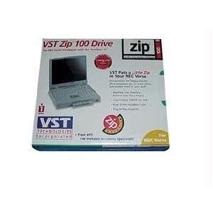  NEC   NEC Versa Iomega 100 VST Zip Drive   ZIPNEC2 