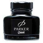SPR Product By Parker Pen Company   Permanent Pen Ink 2 oz. Black