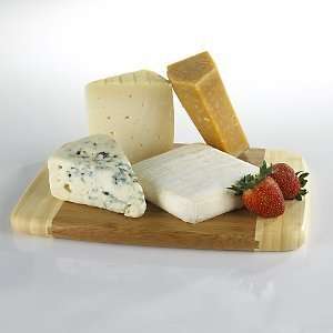 Connoisseur Cheese Set  Grocery & Gourmet Food