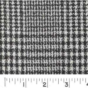   Plaid Wool Blend Suiting Fabric By The Yard Arts, Crafts & Sewing