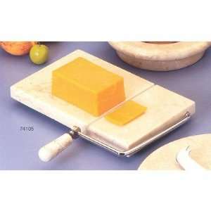  Champagne Marble 8 Cheese Slicer