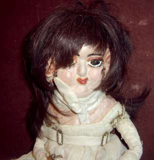 Please check out 40+ dolls I will be listing from this estate over the 