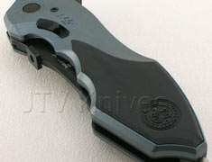 Smith & Wesson S&W Knives M&P Knife SWMP5LBS  