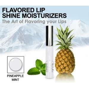  LIP INK® Flavored Lip Shine Moisturizer PINEAPPLE MINT 