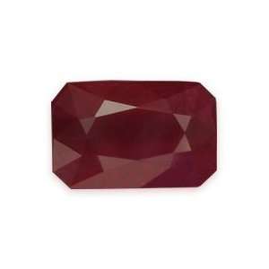   01cts Natural Genuine Loose Ruby Emerald Gemstone 
