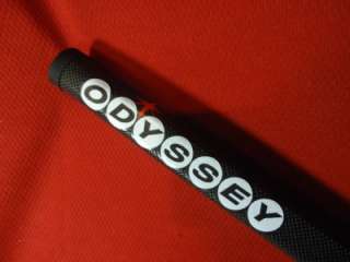 NEW Odyssey VEGAS GIRL Putter Grip Standard BLACK  