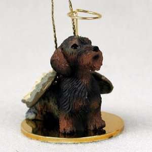  Wirehaired Dachshund Tiny Ones Dog Angels (2 in) Kitchen 