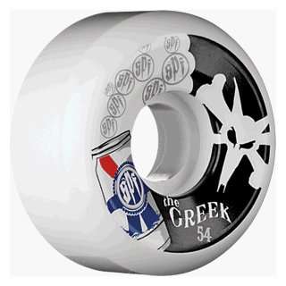 BONES JIMMY GREEK MARCUS PBR SPF 54mm 