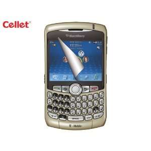  RIM BlackBerry 8300 Curve Screen Protector Everything 