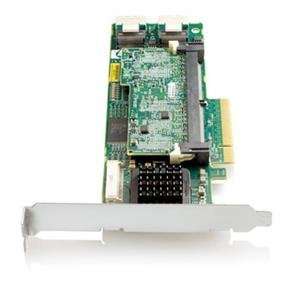  HP ISS, P410 w/1G Flash Back Cache Ctr (Catalog Category 