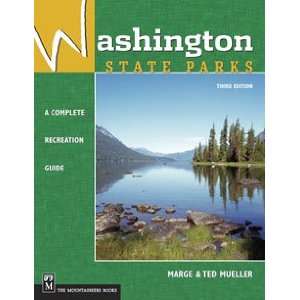  Washington State Parks