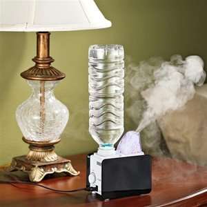  Home and Travel Personal Humidifier