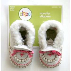  Circo Slippers Baby