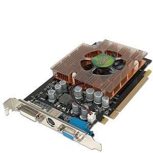  GeForce 6600GT 256MB PCI Express Video Card w/TV Out DVI 
