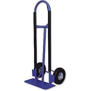 Heavy Duty 800 lb P Handle Hand Truck  Angelus Manufacturing Tools 