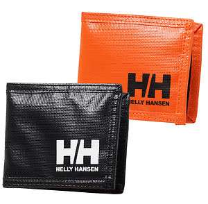   Hansen HH Wallet (100% abrasion resistant tarpaulin wallet)  