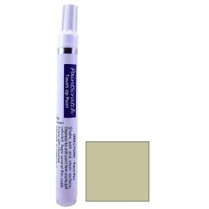  1/2 Oz. Paint Pen of Light Beige Pearl Touch Up Paint for 