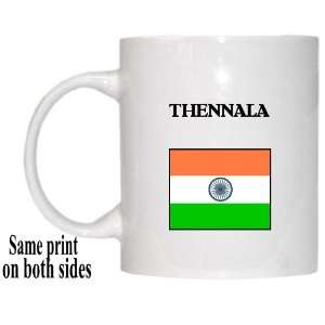  India   THENNALA Mug 