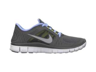  Nike Free Run 3 Womens Running Shoe