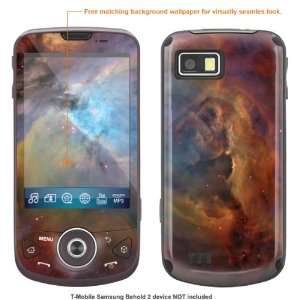   for T Mobile Samsung Behold 2 case cover behold2 307 Electronics