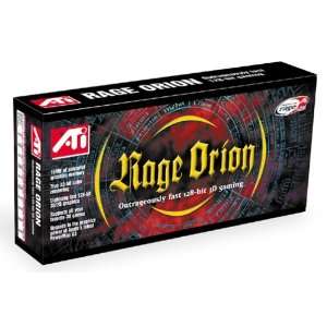  ATI Technologies Inc. Rage Orion PCI 16MB (Mac 