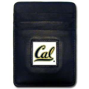  NCAA California Golden Bears Money Clip/Cardholder Sports 