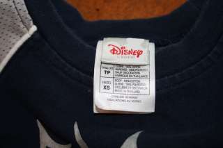 Toy Story Buzz Light Year 2 Kids Shirts CUTE size XS  