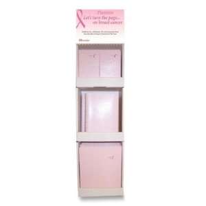   Planners, 2010, Daily/Weekly/Monthly, 28 Display, Pink, 2012 Office