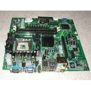  Dell   DIMENSION 4700C MOTHERBOARD Electronics
