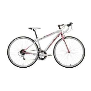  Giordano Libero 1.6 Womens Road Bike 35cm. 15 Frame 