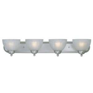 Savoy House 8 4620 4 69 Painted Finishes Transitional Bathroom Fixture 
