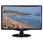 24 ViewSonic VA2431wm DVI/VGA 1080p Widescreen LCD Monitor w/Speakers 