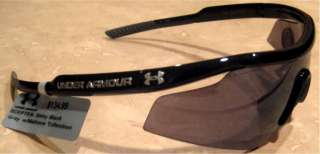 UNDER ARMOUR SCEPTER SUNGLASSES Wholesale~Brand New  