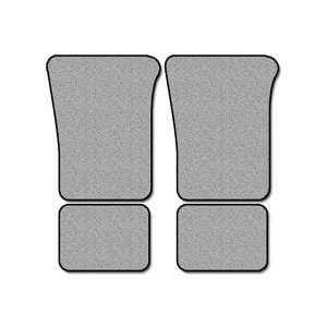 Buick LeSabre Touring Carpeted Custom Fit Floor Mats   4 PC Set 